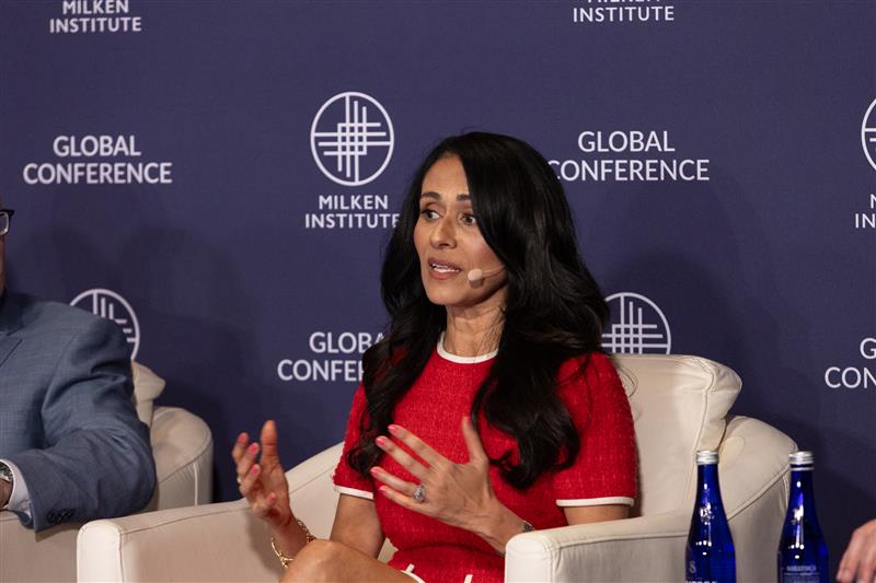 Investing in industry thought leadership