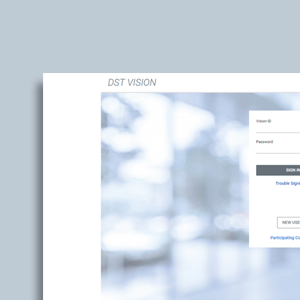 Client access vision