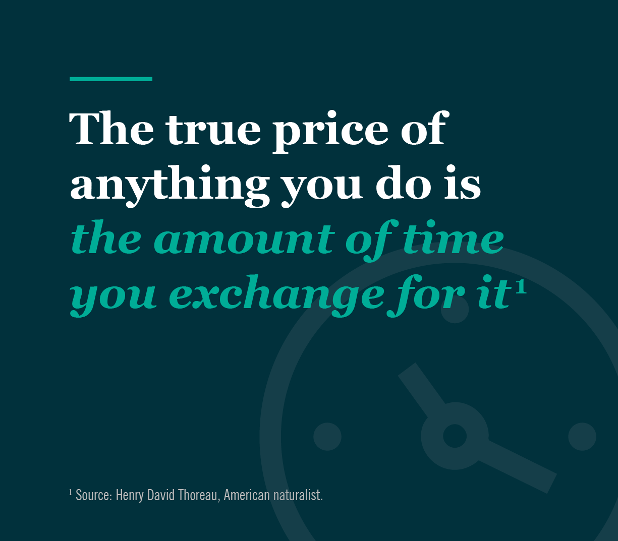 Building a better practice