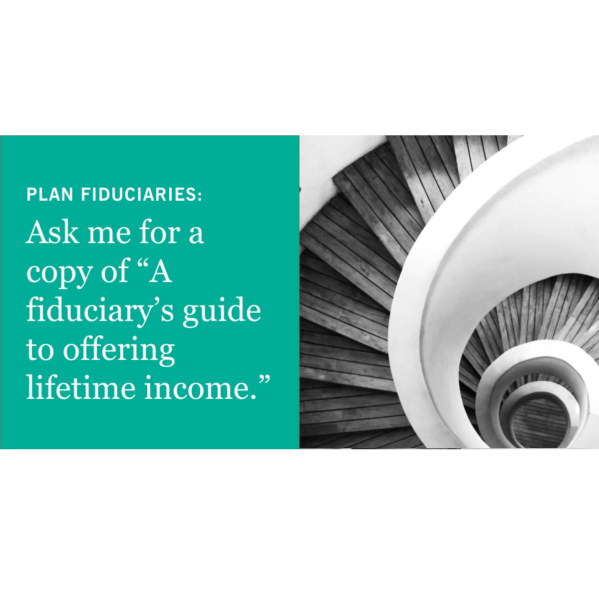 Lifetime income leverage advisor thumbnail