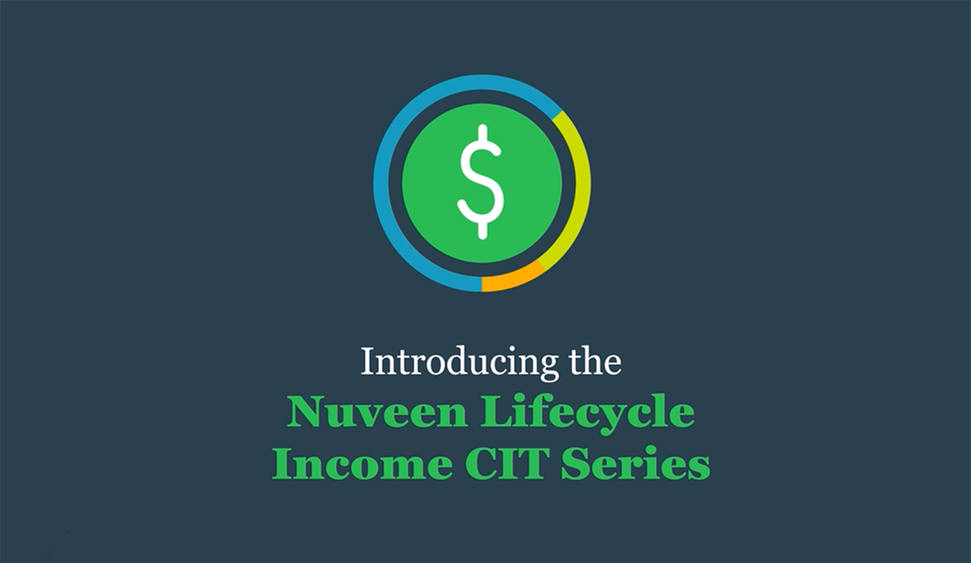 Lifestyle Income CIT Series
