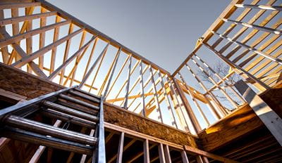 House frame construction