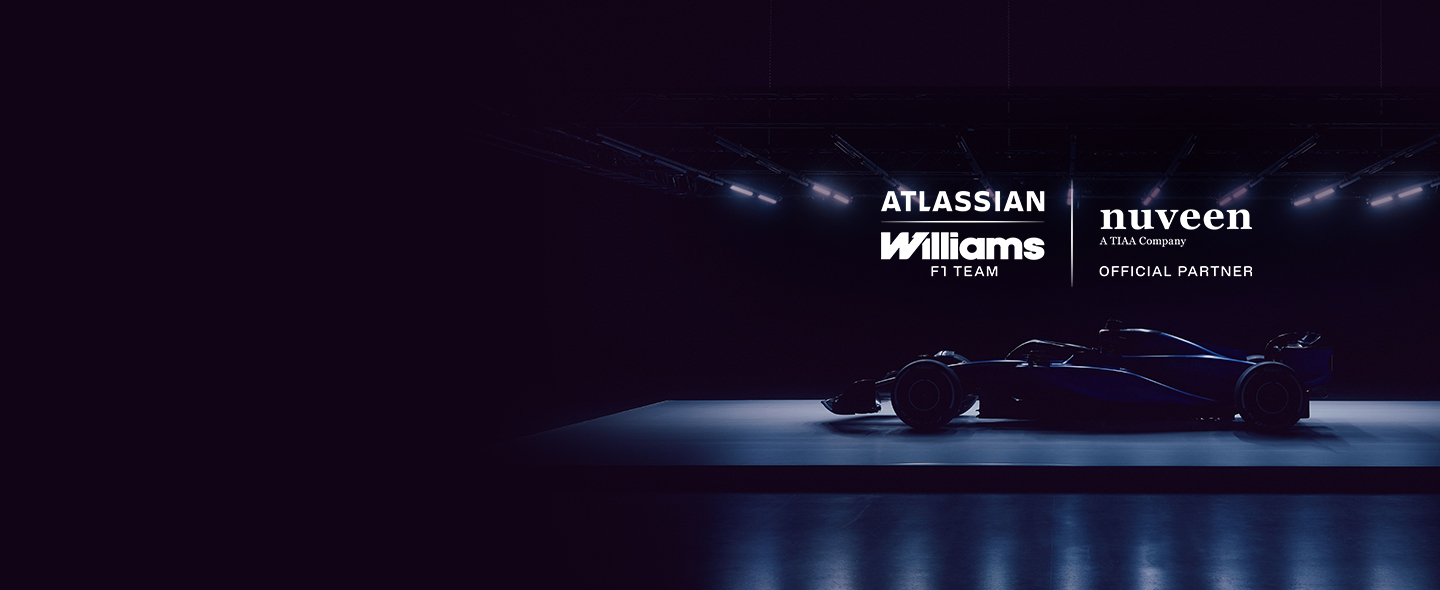 Atlassian Williams F1 Team