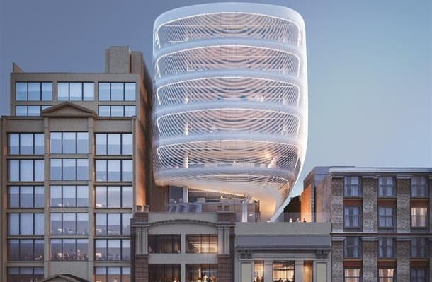 Clarence Street Sydney