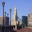 Hartford buildings
