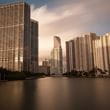 Miami skyscrapers