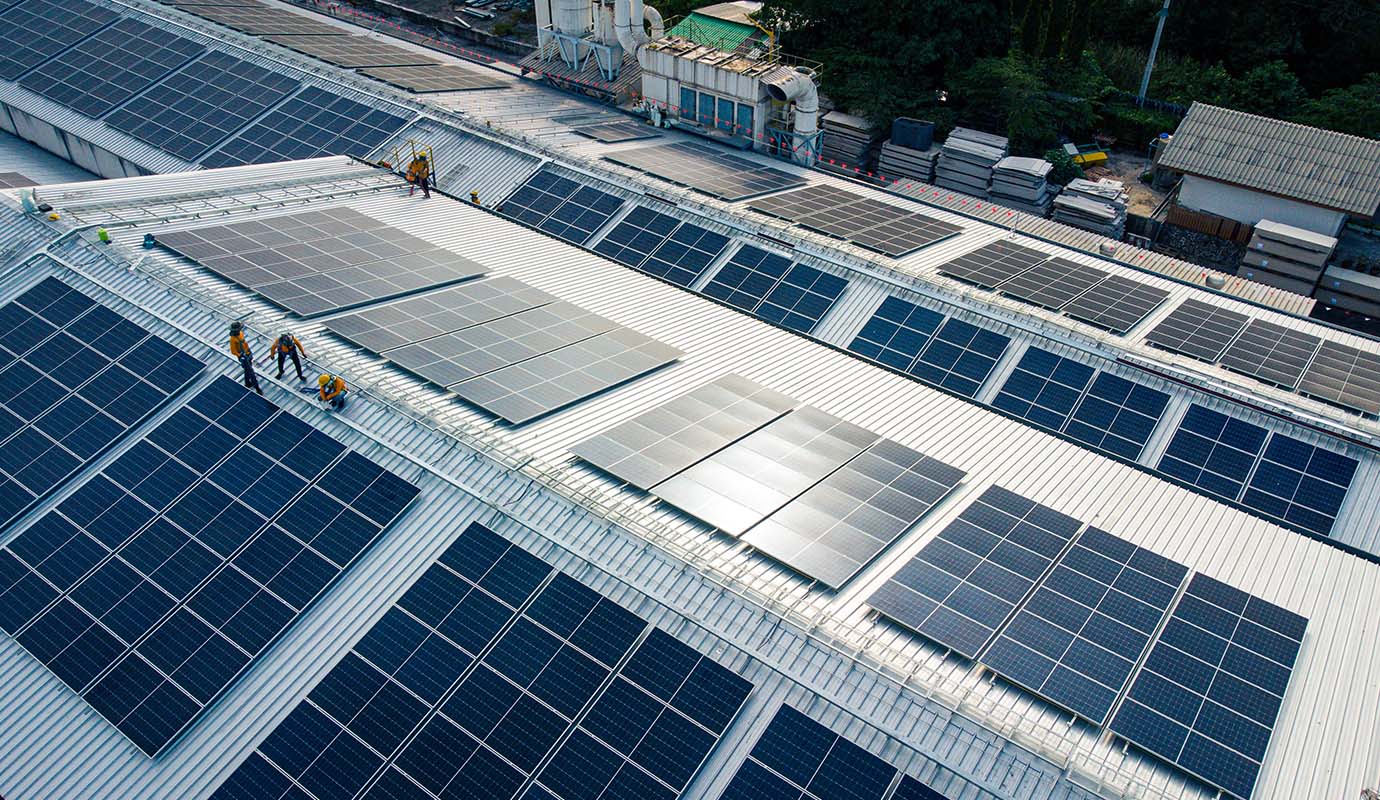 Investment grade private credit