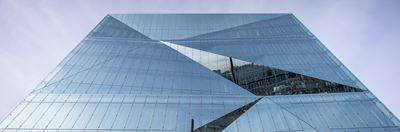 70 St Mary Axe, London